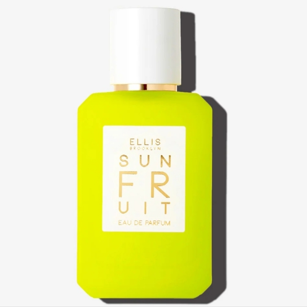 ❤️BUY 2 GET 1 FREE Ellis Brooklyn Sun Fruit Eau De Parfum Scent: Sun Fruit